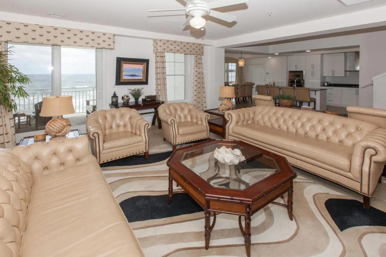 The Sanctuary - Sea Serenade Penthouse A408 Virginia Beach