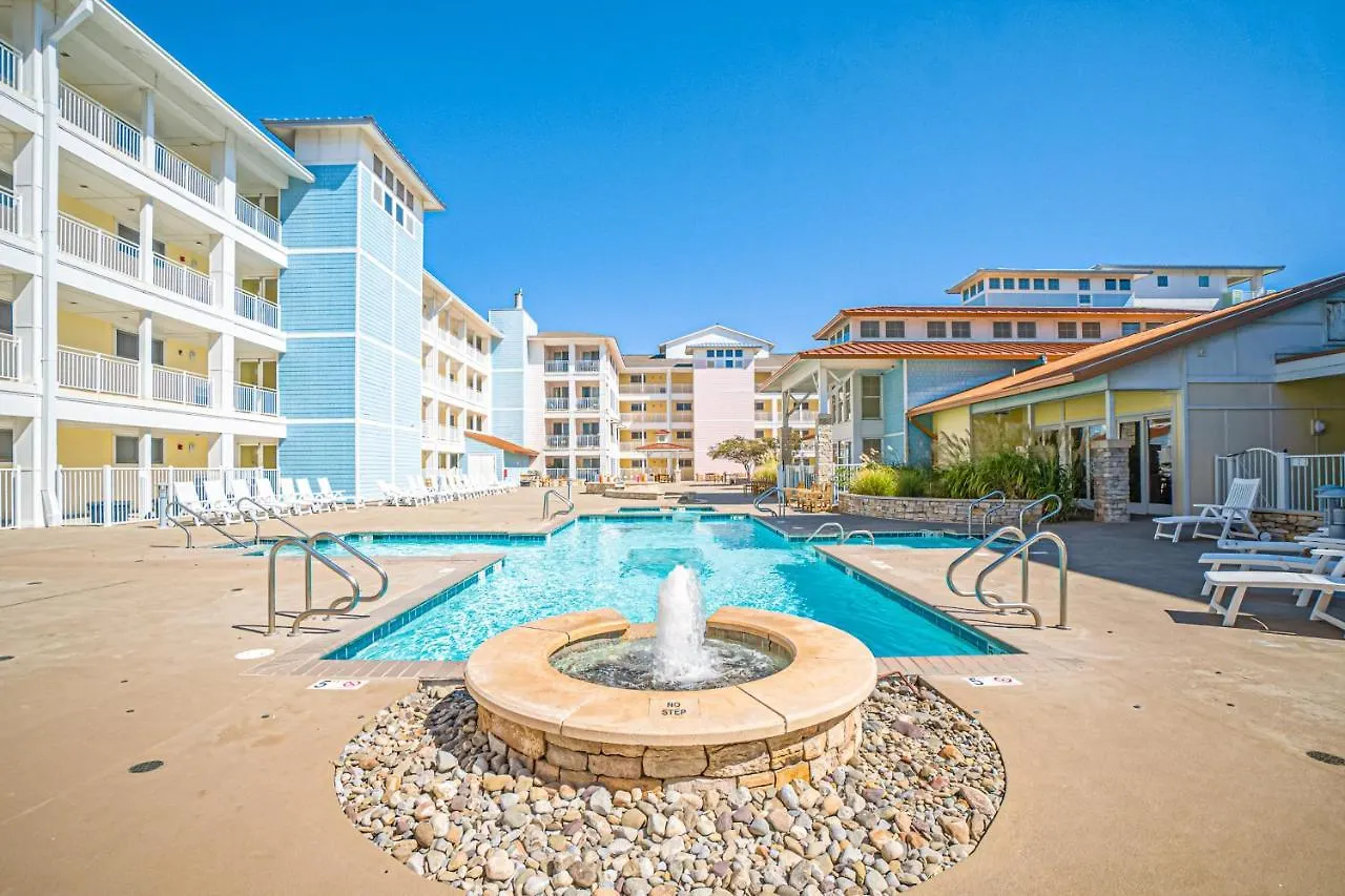 The Sanctuary - Sea Serenade Penthouse A408 Virginia Beach United States