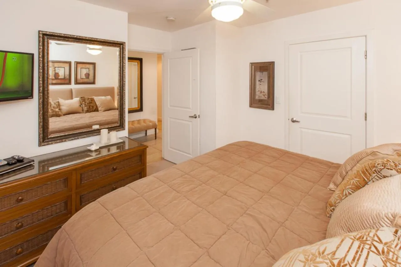 Apartment The Sanctuary - Sea Serenade Penthouse A408 Virginia Beach
