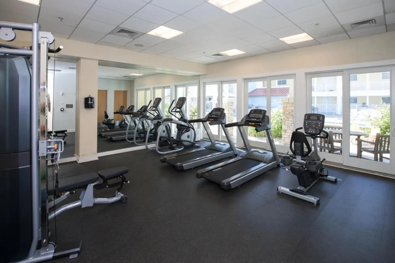 Apartment The Sanctuary - Sea Serenade Penthouse A408 Virginia Beach United States