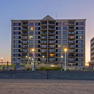  Apartment The Colony At Virginia By Tripforth