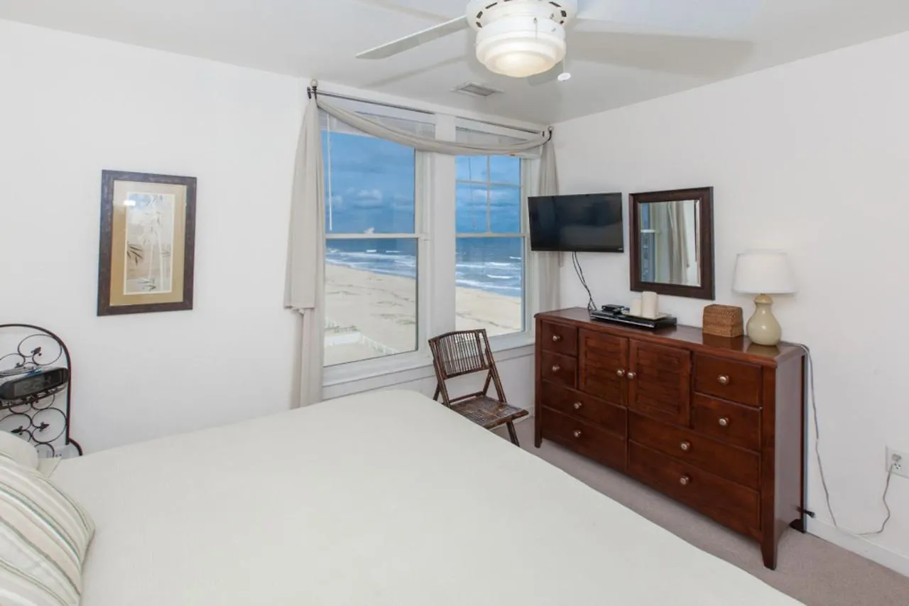 Apartment The Sanctuary - Sea Serenade Penthouse A408 Virginia Beach