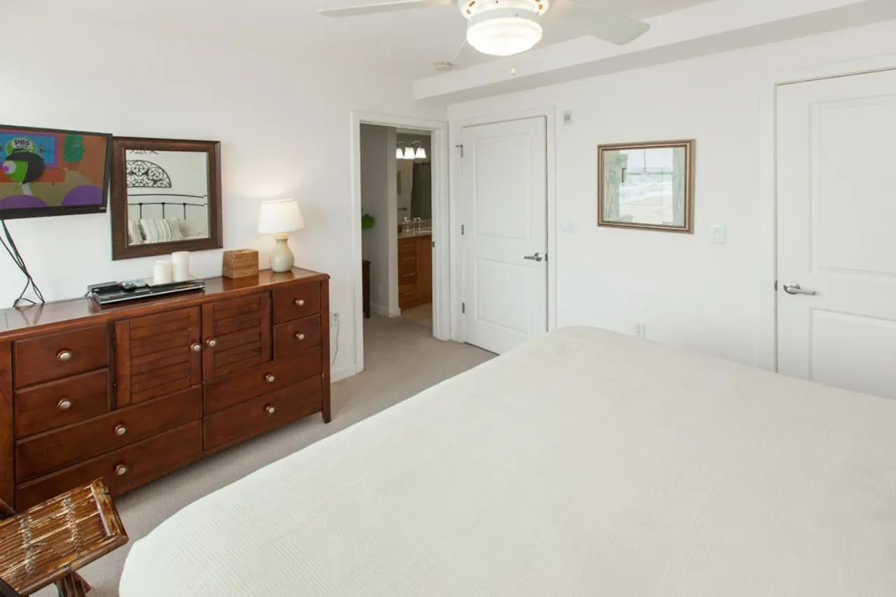 The Sanctuary - Sea Serenade Penthouse A408 Virginia Beach United States