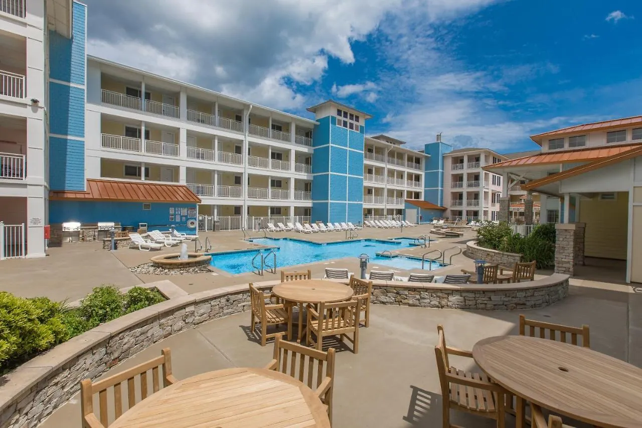 The Sanctuary - Sea Serenade Penthouse A408 Virginia Beach 0*,  United States